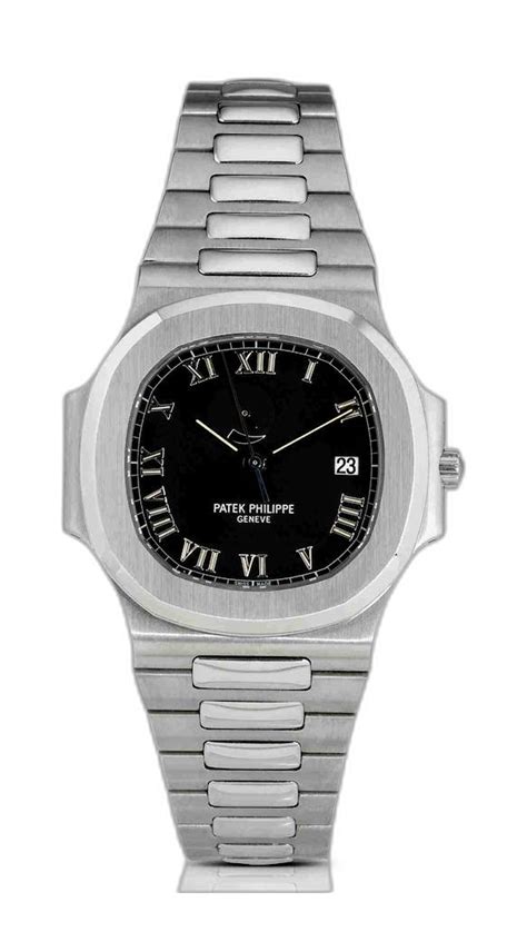 Patek Philippe Nautilus Power Reserve 3710 3710/1A Price Chart 